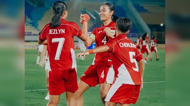 Jelang Timnas Putri U-16 Indonesia vs Malaysia di AFF, Tiket Semifinal Jadi Taruhan